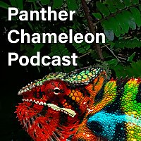 Panther Chameleon Podcast