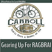 Carroll RAGBRAI 2023