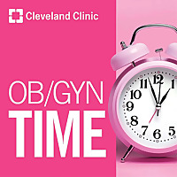 Ob/Gyn Time