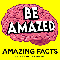 Be Amazed