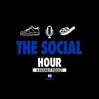 Kicking It Social Hour