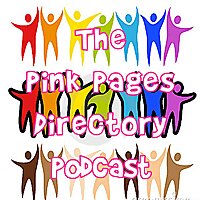 The Pink Pages Directory Podcast