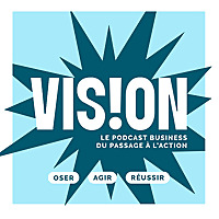 Podcast Vision