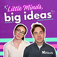 Little Minds, Big Ideas