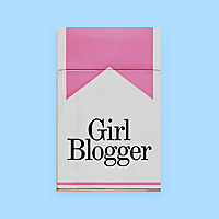 GIRLBLOGGER: THE PODCAST