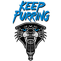 Keep Purring: A Carolina Panthers Podcast