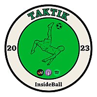 TAKTIK - Podcast foot, mercato & débats sur l'actualité