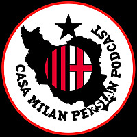 Casa Milan Persian Podcast کازا میلان