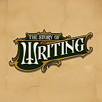 The Story of Writing