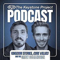 The Keystone Project Podcast