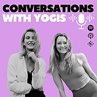 Conversations With Yogis
