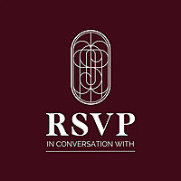 RSVP In Conversation With