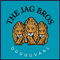 The Jag Bros (Jacksonville Jaguars)