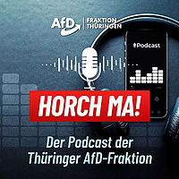 Horch ma!