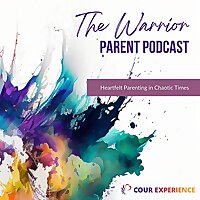 The Warrior Parent Podcast