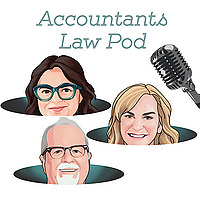 Accountants Law Pod