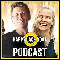 Happy Jack Yoga Podcast