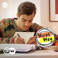 Nicos Weg   German course A1 | Videos | DW Learn German