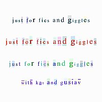Just For Fics and Giggles