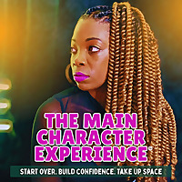 The Main Character Experience™ Podcast