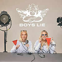 BOYS LIE