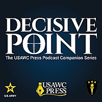 Decisive Point Podcast
