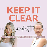 Keep It Clear