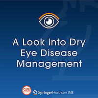 A look into Dry Eye Disease (DED) Management: Insights into Novel Treatments and Clinical Perspectiv