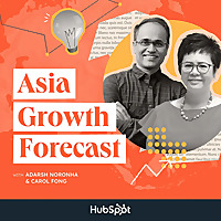 Asia Growth Forecast