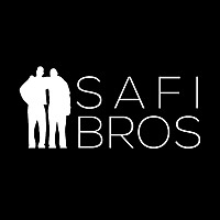 The Safi Bros Podcast