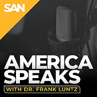 America Speaks with Dr. Frank Luntz