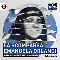 La Scomparsa: Emanuela Orlandi