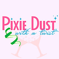 Pixie Dust with a Twist