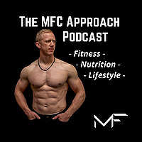 The Fit Father Code Podcast