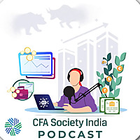 CFA Society India Podcast