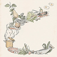 どのみち毎日食べるから。