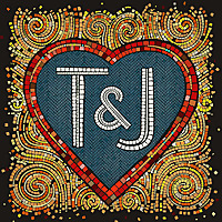 T&J: A Roman Empire Love Story