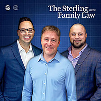 The Sterling Family Law Show