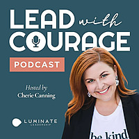 Lead with Courage