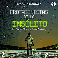 Protagonistas de lo Insólito