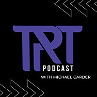 THE REEL TABLE Podcast with Michael Carder