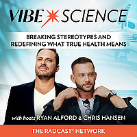 THE VIBE SCIENCE PODCAST