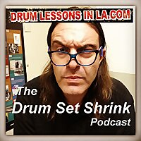 Drum Set Therapy