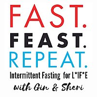 Fast. Feast. Repeat.  Intermittent Fasting For Life