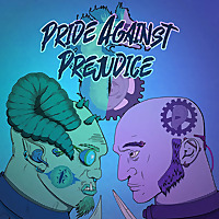 Pride Against Prejudice: Shadowrun Actual Play