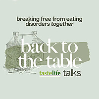 tastelife talks