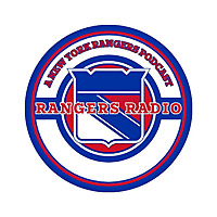 Rangers Radio: A New York Rangers Podcast