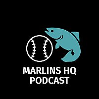 Marlins HQ Podcast