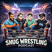 Snug Wrestling