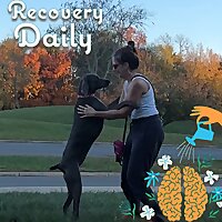 Recovery Daily Podcast